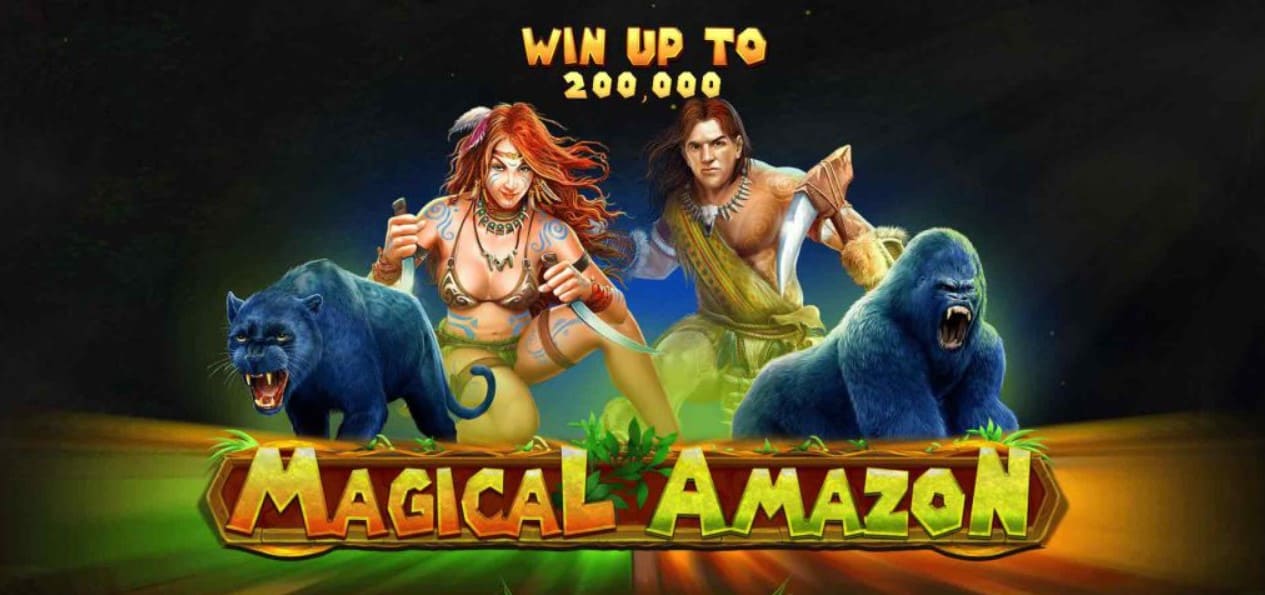 pg_slot-Magical-Amazon