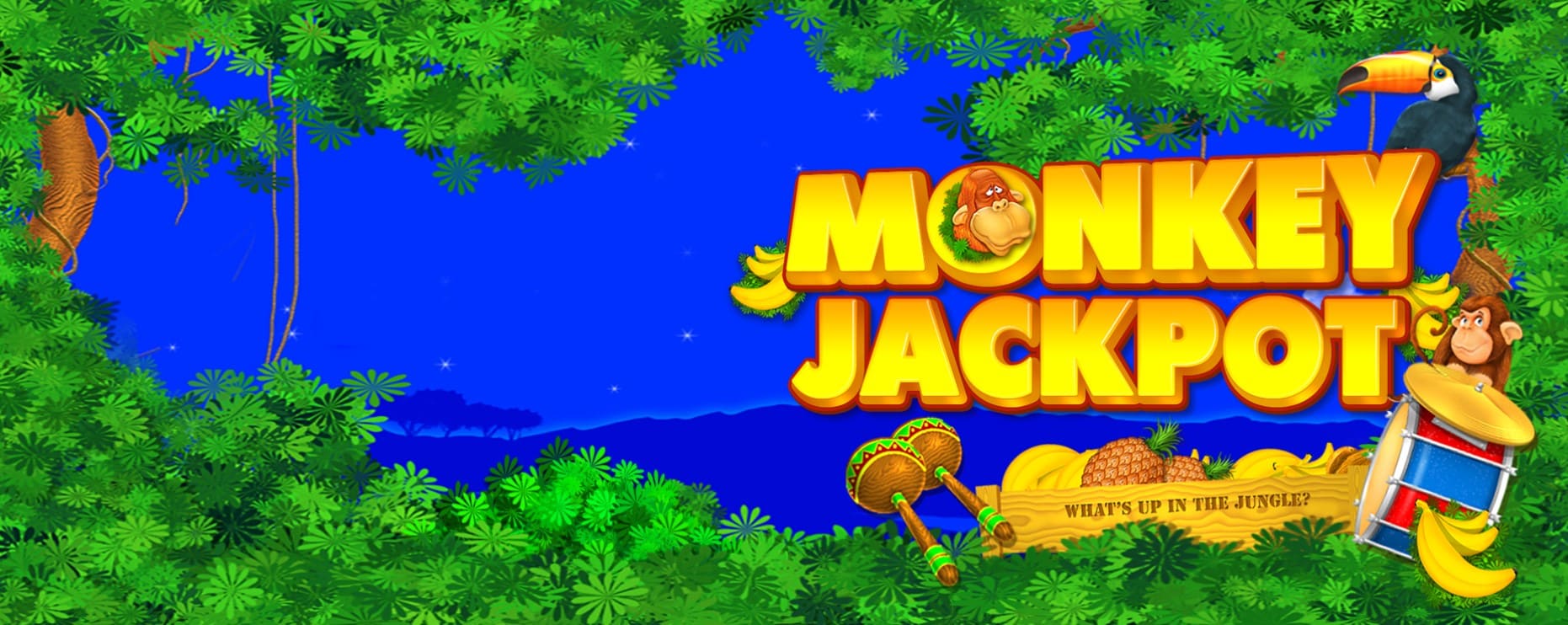 pg_slot-Monkey-Jackpot