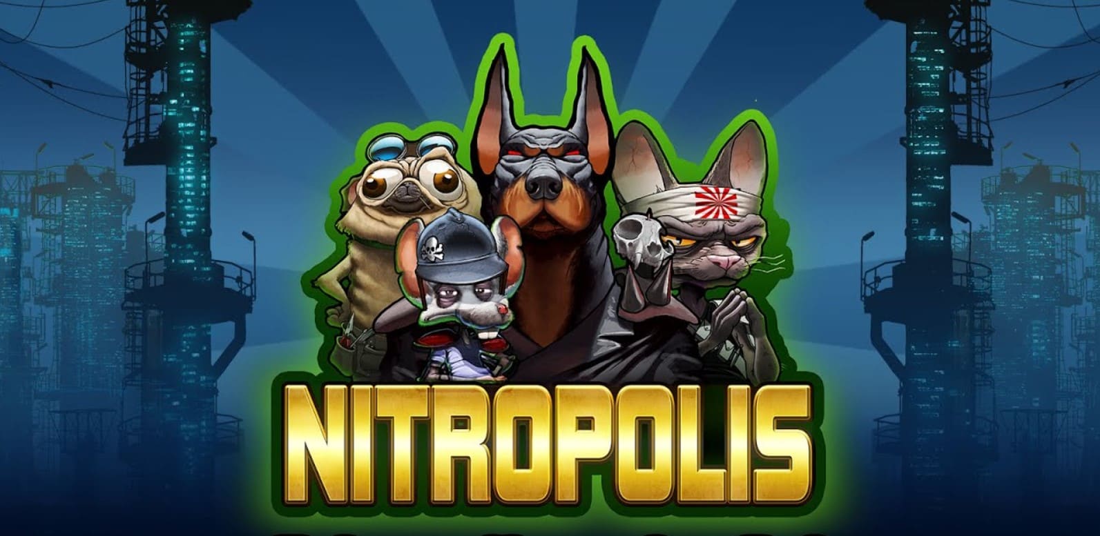 pg_slot-Nitropolis