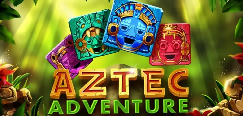 PGSLOT-Aztec-Adventure