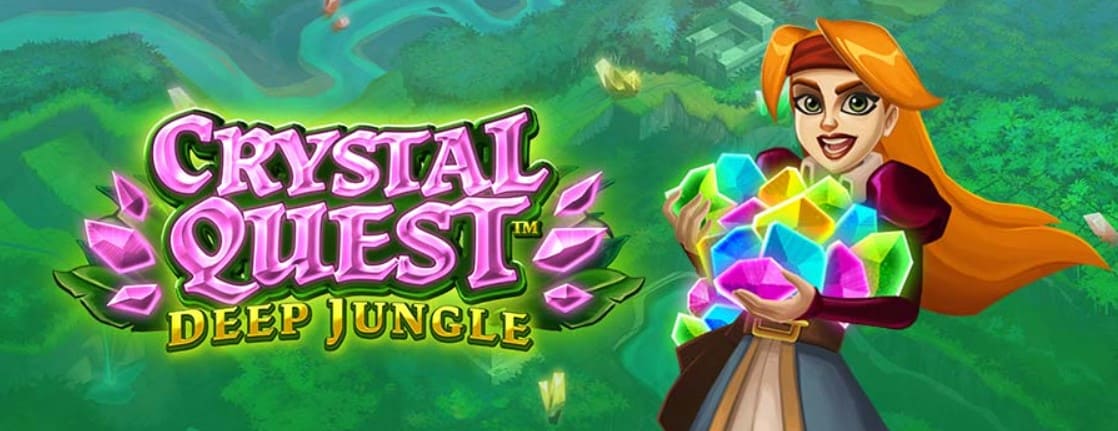 PGSLOT-Crystal-Quest-Deep-Jungle