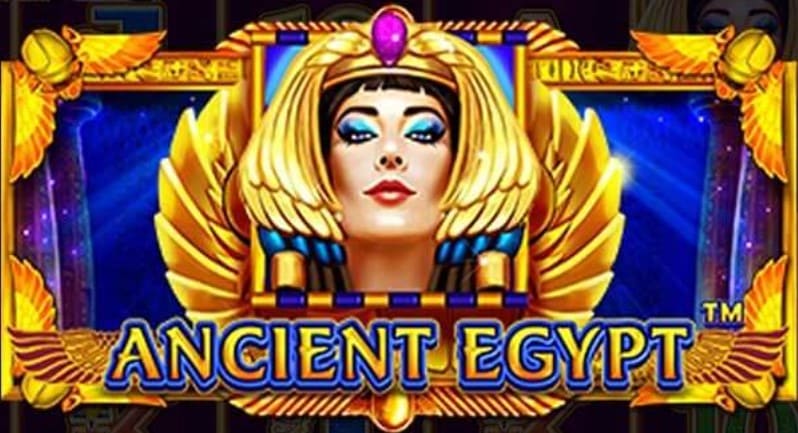 pg slot-Ancient Egypt new