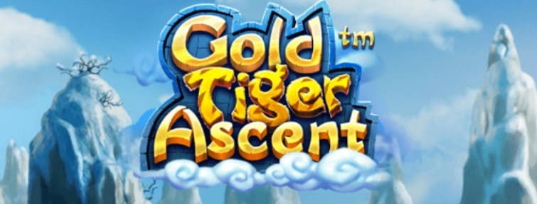 pgslot888-Gold Tiger Ascent