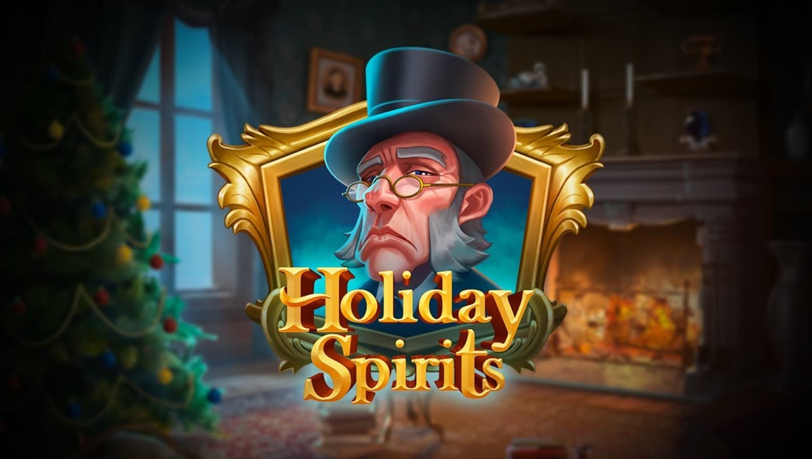 pgslot888-Holiday-Spirits