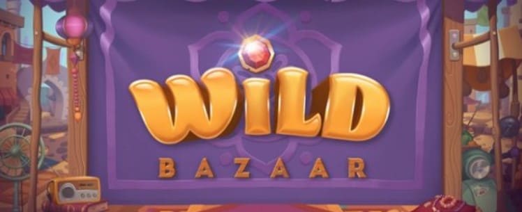 pgslot888-Wild-Bazaar