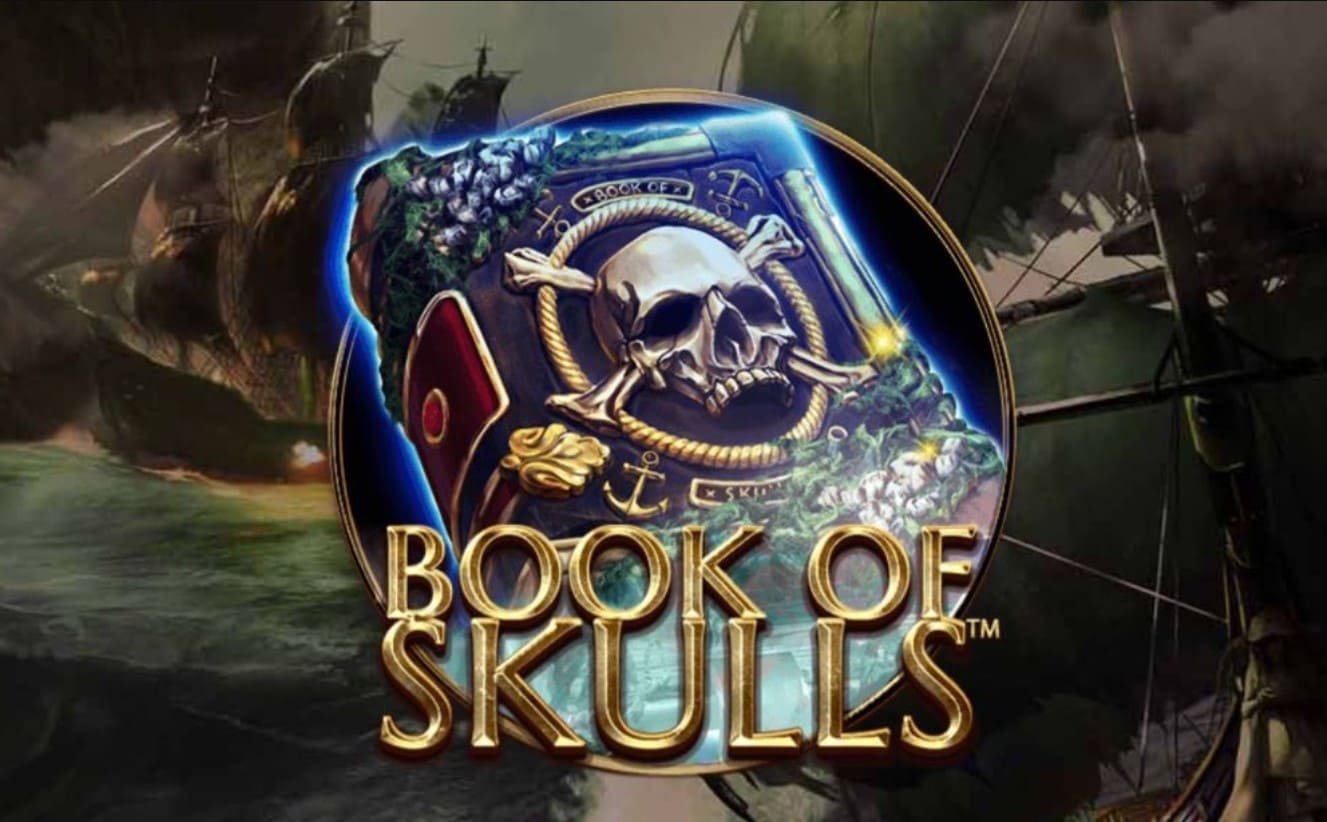 PGSLOT-Book Of Skulls Reloaded