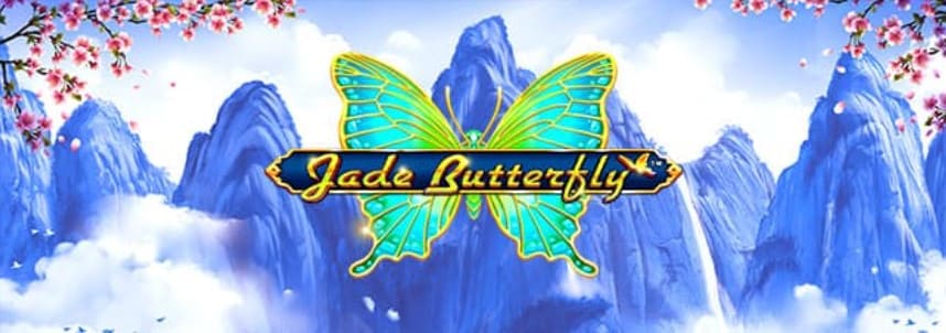 PGSLOT-Jade Butterfly