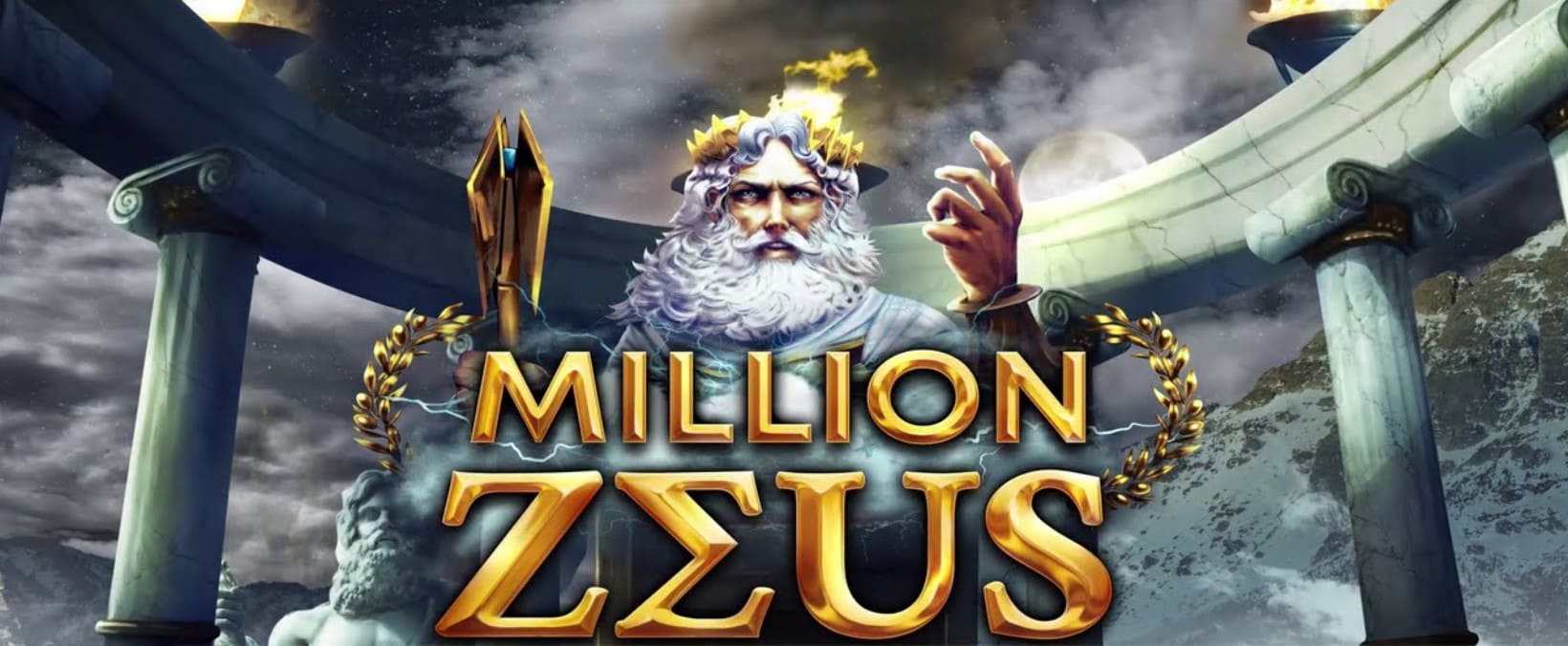 PGSLOT-Million Zeus