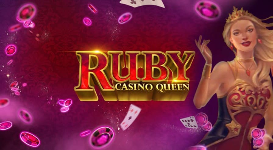 PGSLOT-Ruby Casino Queen