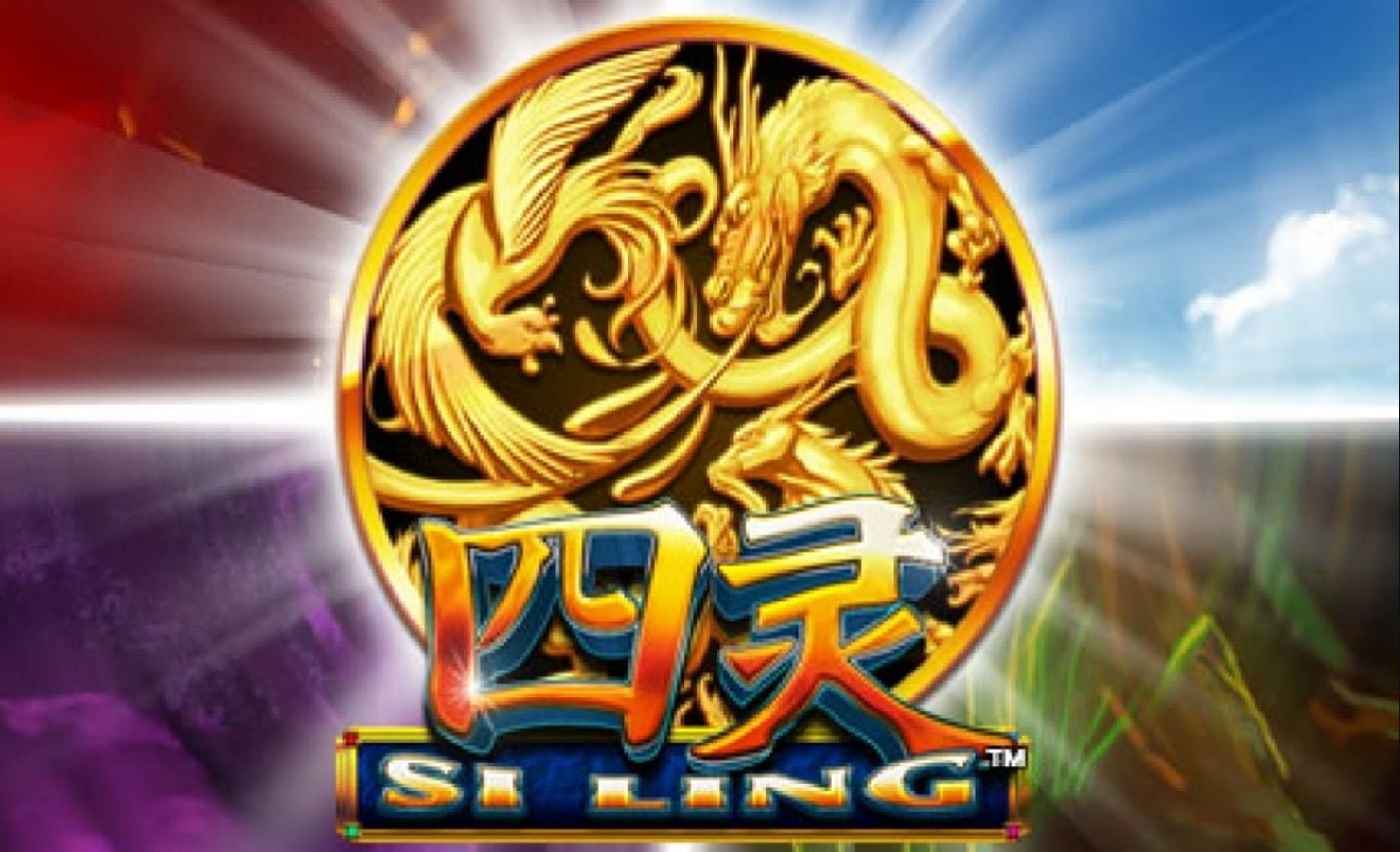 PGSLOT-Si Ling