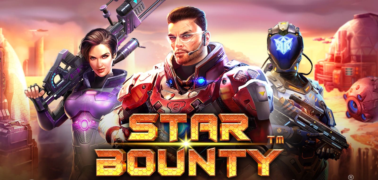 PGSLOT-Star Bounty