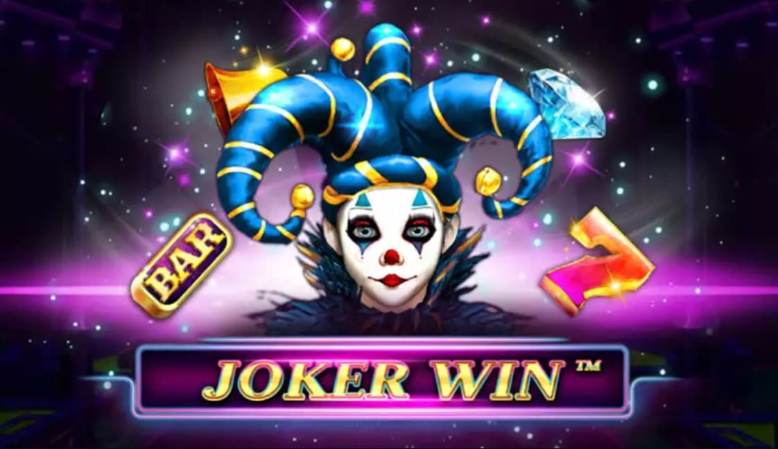 PGSLOT-Joker Win