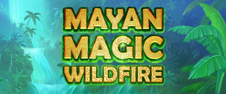 PGSLOT-Mayan Magic Wildfire