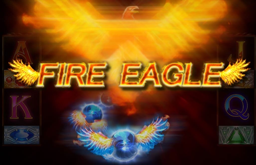 PGSLOT Fire Eagle