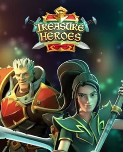 PGSLOT Treasure Heroes