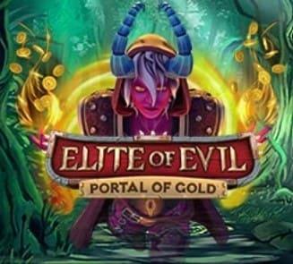 PGSLOT Elite of Evil - Portal of Gold