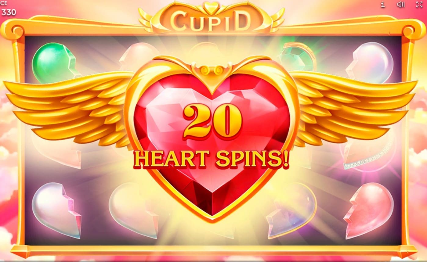 PGSLOT Cupid