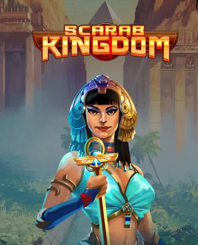 PGSLOT Scarab Kingdom