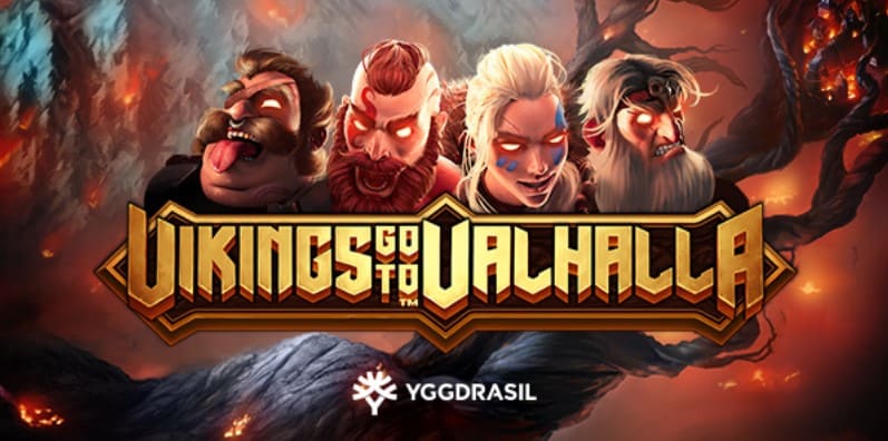 PGSLOT Vikings Go To Valhalla