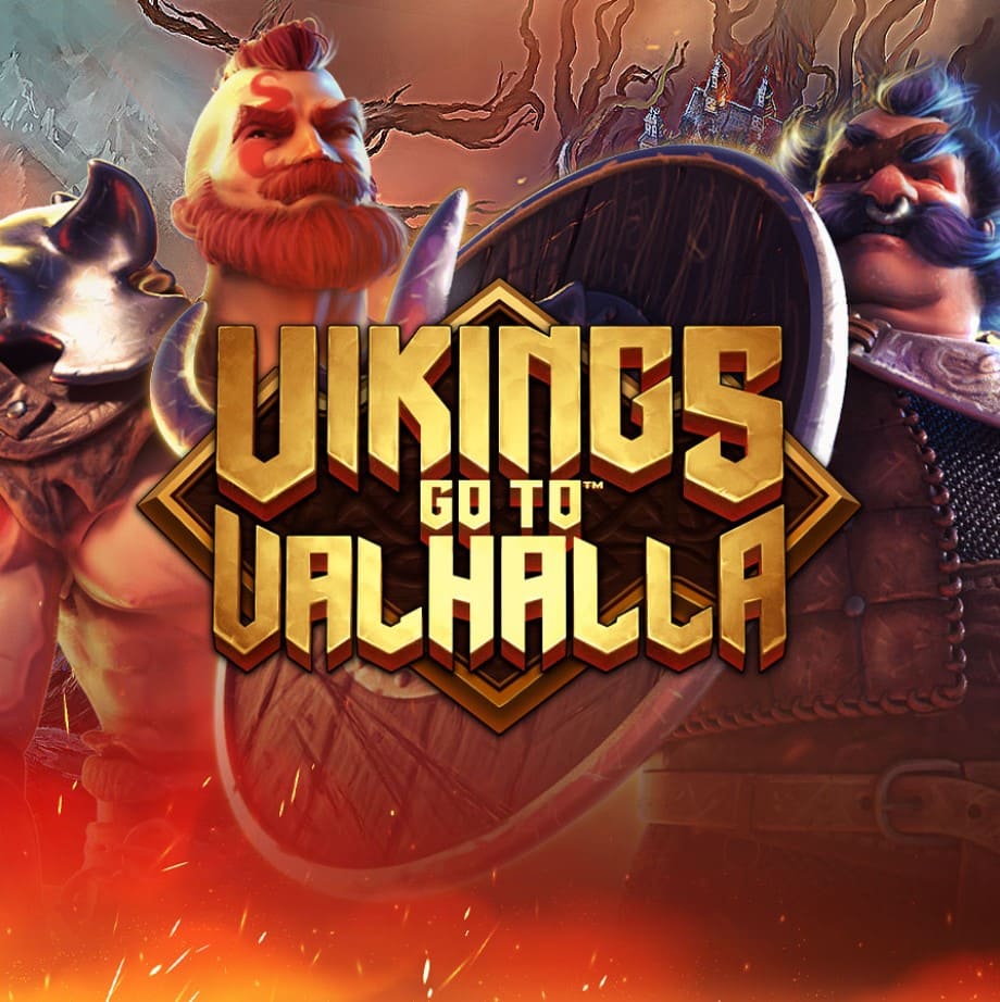 PGSLOT Vikings Go To Valhalla