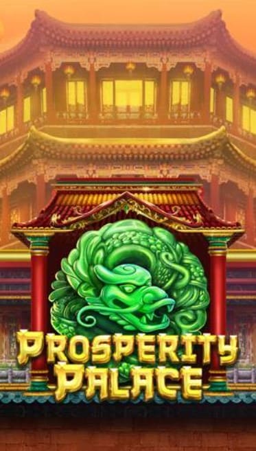 PGSLOT Prosperity Palace