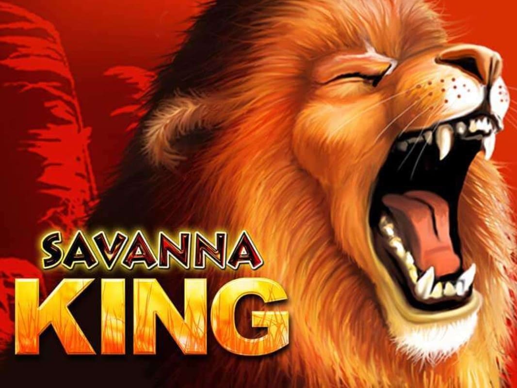 PGSLOT Savanna King