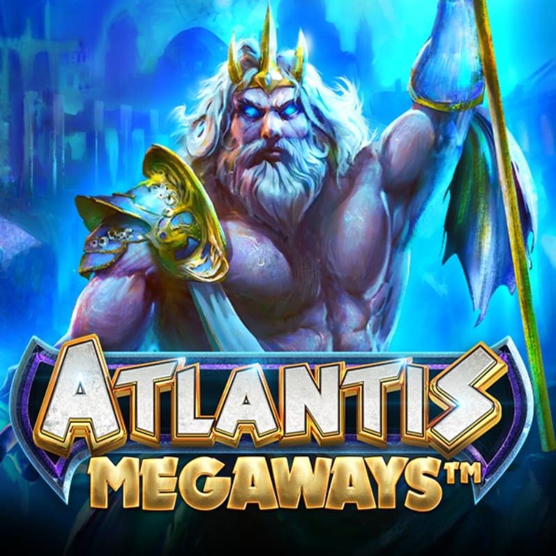 PGSLOT Atlantis Megaways