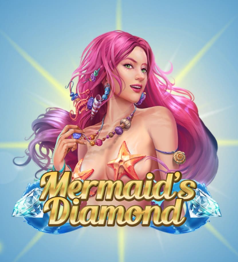 PGSLOT Mermaid's Diamond