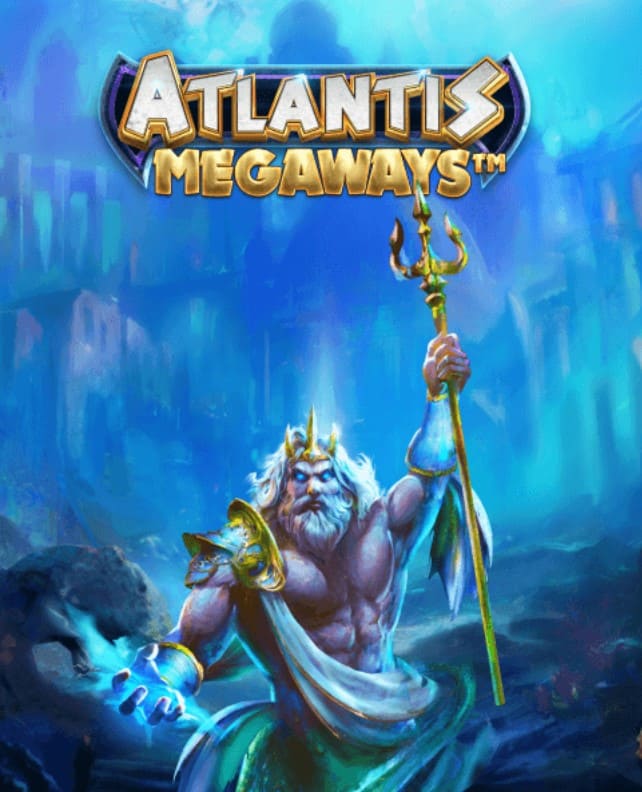PGSLOT Atlantis Megaways
