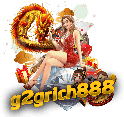 สล็อต G2GRICH888