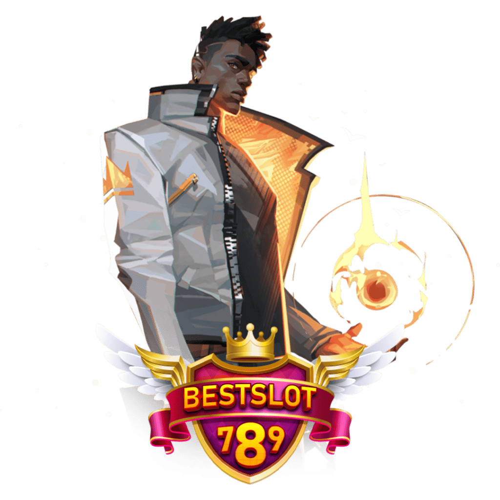 BESTSLOT789 สล็อตเว็บตรง