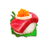 Sushi Oichi - sushi